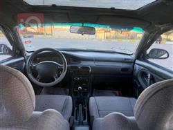 مازدا 626